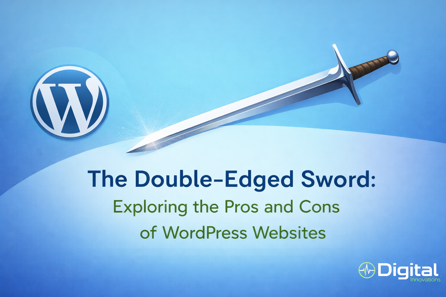 WordPress Website Advantages and Disadvantages for Businesses